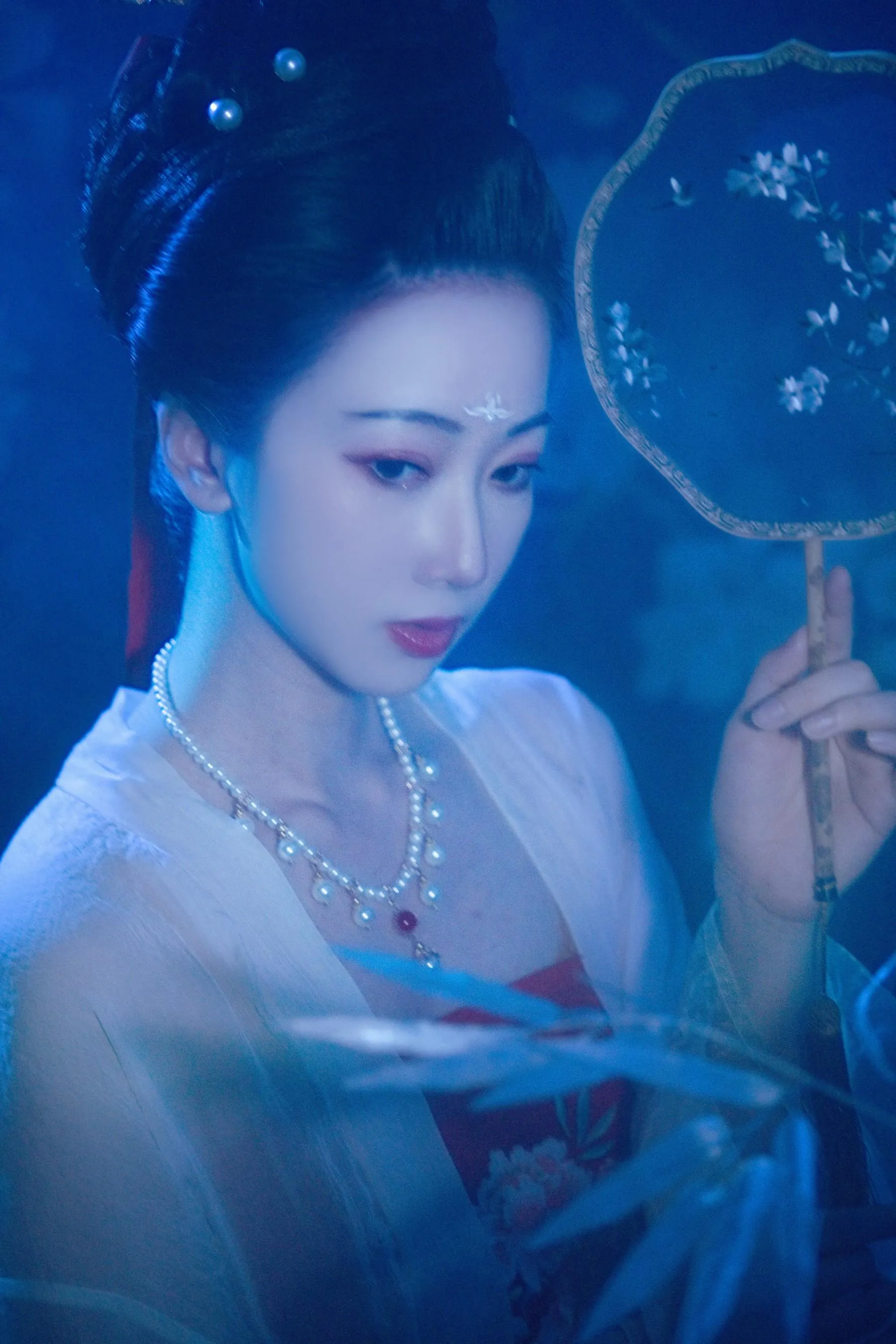 [YITUYU艺图语]2022.08.22 竹林深处 犬壹- [26P]插图7
